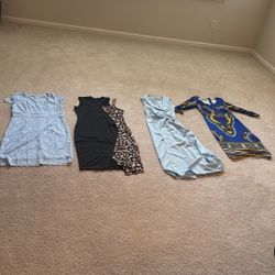 Women’s Dresses