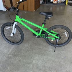 20 Inch Royal Baby Bike