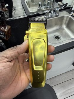 Saber 2 Clipper