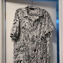 #mens #shirt #fashion #xl #boys #button Up