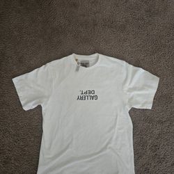 Gallery Dept And Chrome X Bape Tee