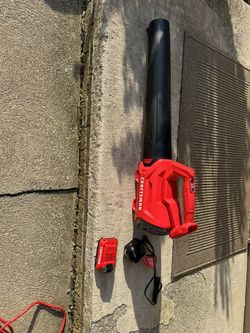 Craftsman 20v CMCBL700