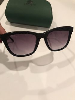 Sunglasses - Lacoste NEW