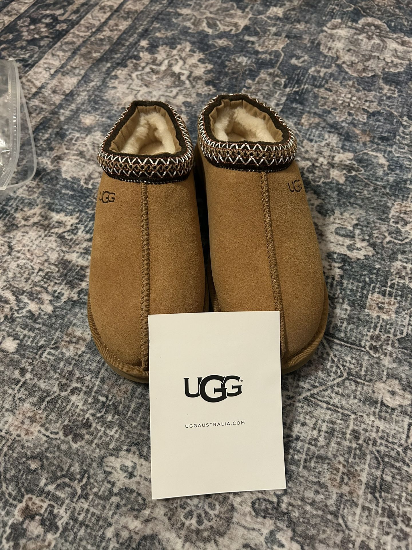 Uggs