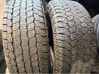 265-65-18 Goodyear