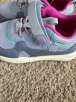 Stride Rite 10c  Never Wirn