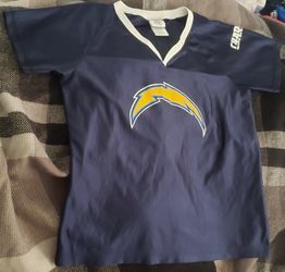 Womens LG Chargers Jersey
