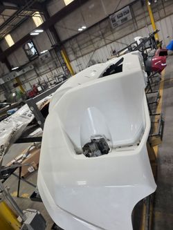 4runner bumper