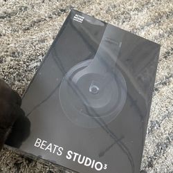 Beats studio 