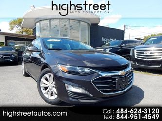 2023 Chevrolet Malibu