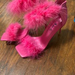 Women Heels