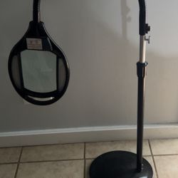 Large Magnifier Lamp