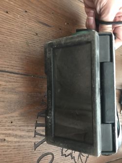 Welding goggles