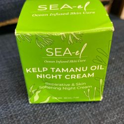 Night Cream