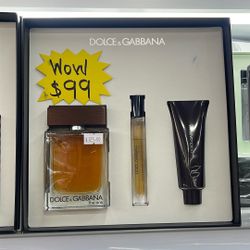 Dolce Gabanna The One Perfumes For Men Aroma Para Hombres Perfumes Para Caballeros  