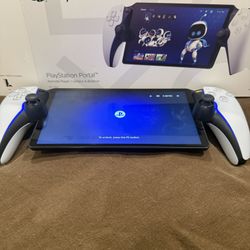 PlayStation Portal