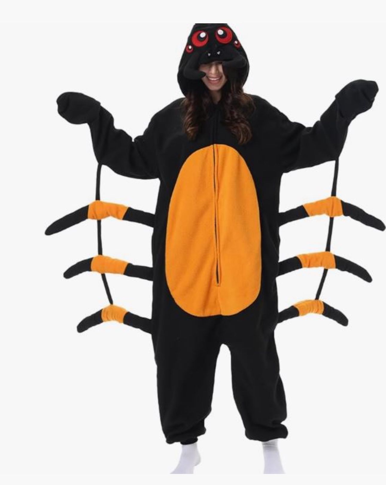 Spider Adult Pajamas For Women /Men