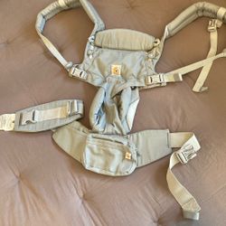 ERGO Baby Carrier 