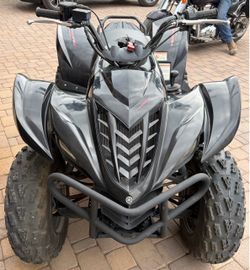 2007 Yamaha ATV