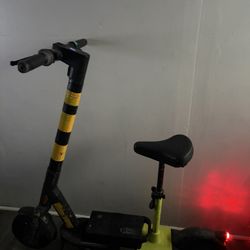 eletric bike