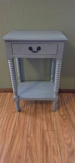 End table