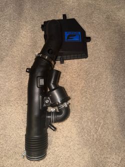 2023 Lexus IS 350 F Sport Stock Air Intake