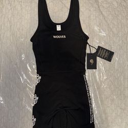 Darc Sport SHE Bodysuit - Size S