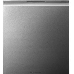 LG SIGNATURE 24 in. Top Control SMART Built in Dishwasher in Stainless Steel Tub.