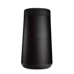Bose Soundlink Revolve Portable Bluetooth Speaker