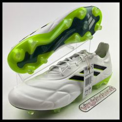 Adidas Copa Pure.1 FG Soccer Cleats HQ8971 Men’s Size 11.5