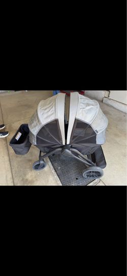 Monbebe kid Wagon