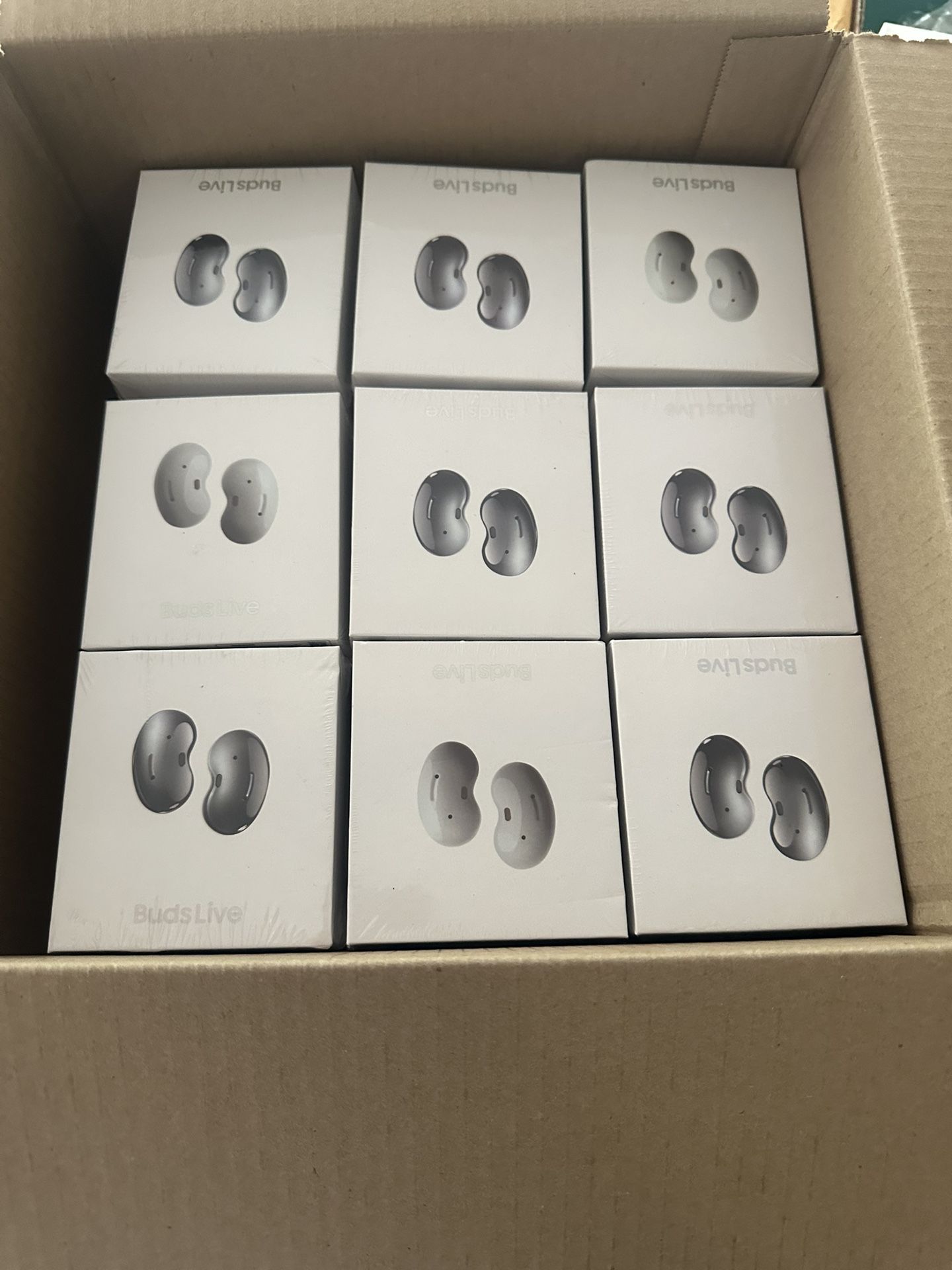 18 Samsung Headphones Bulk