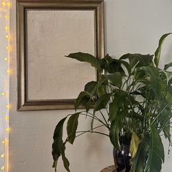 Textured Wall Art