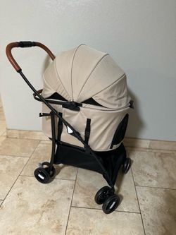 PET stroller