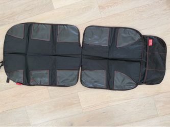 Royal Oxford car seat protector