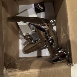 Bathtub Fitting Aranja, Bathtub, Bath Mixer, Mixer Tap, Tub, New