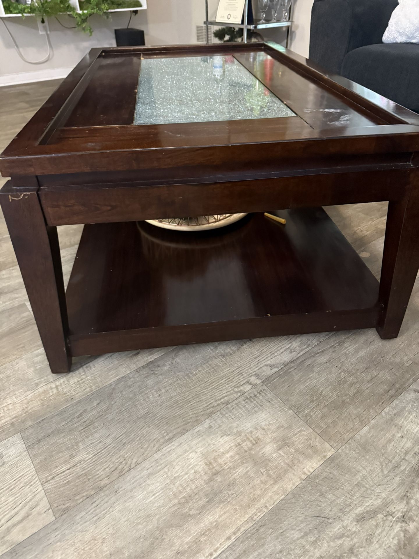 Coffe Table