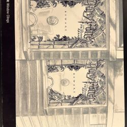 Harry Potter and the Prisoner of Azkaban Movie Posters Lot 