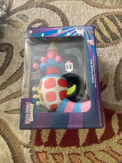 Killer Klowns for outer Space Gun