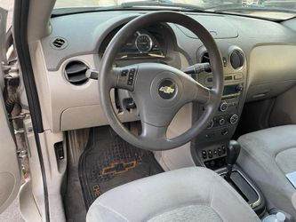2006 Chevrolet HHR