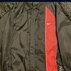 Nike Windbreaker