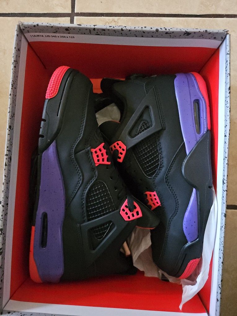 Jordan Size 10