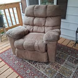 Recliner Vintage 