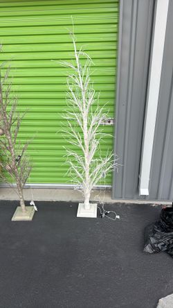 LED Christmas Tree