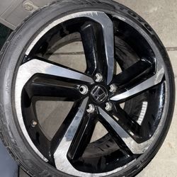 accord sport stocks 19 inch