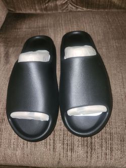 Yeezy Slides  YS-01