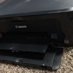 Canon Wireless Print Copy Scan Cloud Link