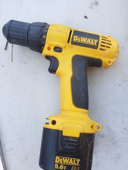 Dewalt