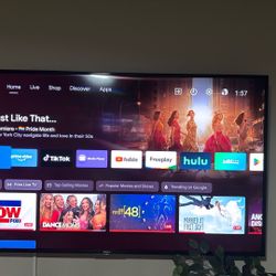 Sony Bravia Tv