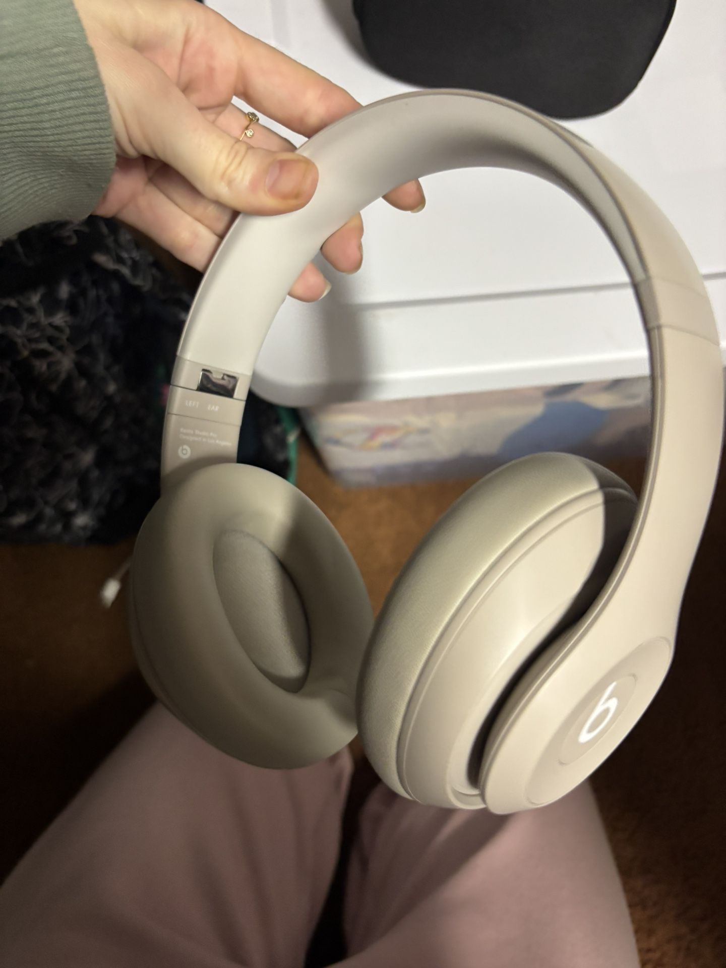 Beats Studio Pro